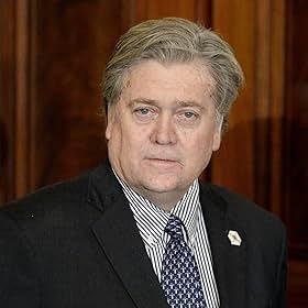Steve Bannon